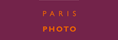 Paris Photo - Internationaler Salon für Fotografie